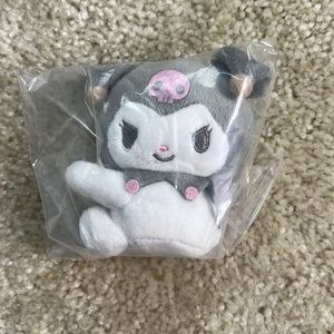 Sanrio Kuromi Plush